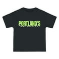 thumbnail image 1 of Beefy-T®  Short-Sleeve T-Shirt, 1 of 3