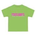thumbnail image 1 of Beefy-T®  Short-Sleeve T-Shirt, 1 of 3