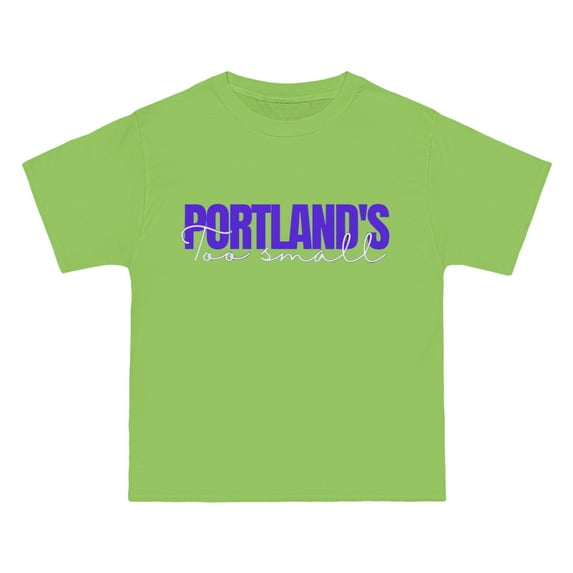 Beefy-T® Short-Sleeve T-Shirt