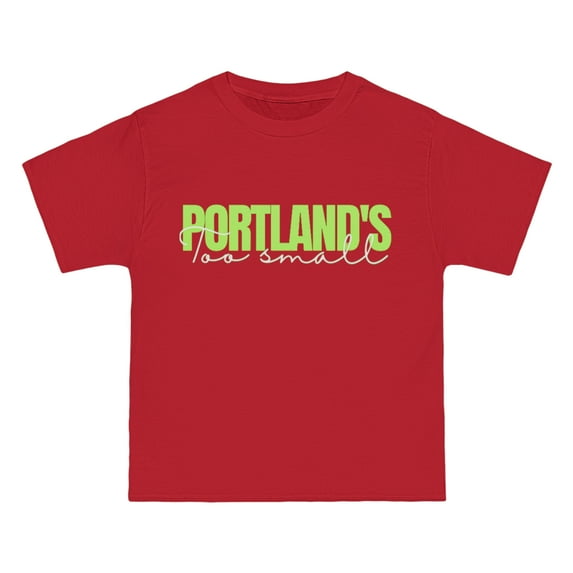 Beefy-T® Short-Sleeve T-Shirt
