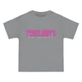 thumbnail image 1 of Beefy-T®  Short-Sleeve T-Shirt, 1 of 3