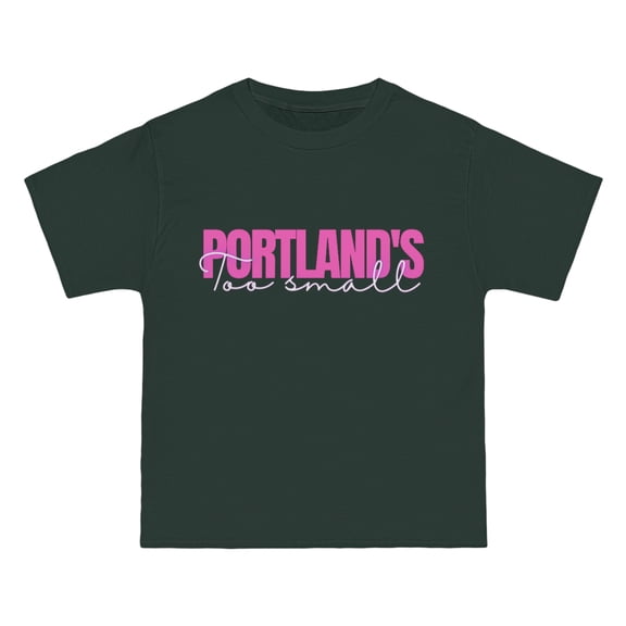 Beefy-T® Short-Sleeve T-Shirt