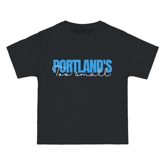 Beefy-T® Short-Sleeve T-Shirt