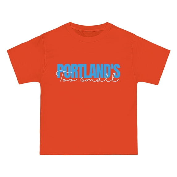 Beefy-T® Short-Sleeve T-Shirt