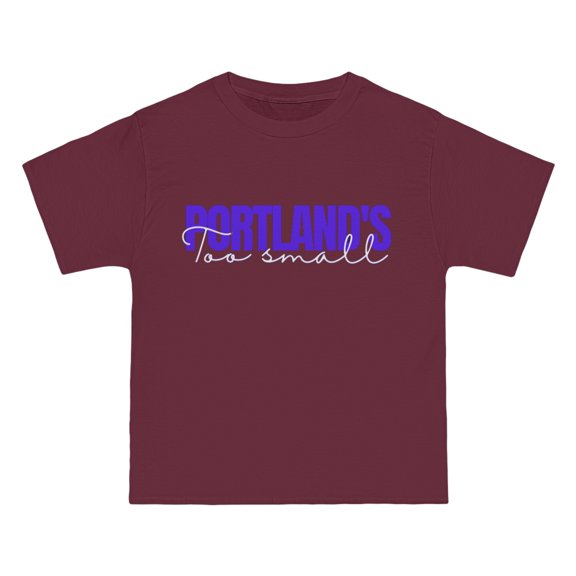 Beefy-T®  Short-Sleeve T-Shirt