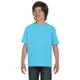 thumbnail image 1 of Boys' Short Sleeve Beefy Tee, 1 of 4