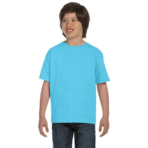 Boys' Short Sleeve Beefy Tee