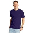 thumbnail image 1 of Beefy-TÂ® T-shirt in Smoke Gray - Discover Comfort & Quality, 1 of 3