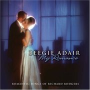 Beegie Adair - My Romance - Vocal Jazz - CD