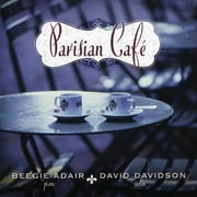 Beegie Adair - Parisian Cafe - Music & Performance - CD