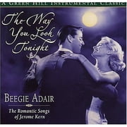 Beegie Adair - The Way you Look Tonight - Music & Performance - CD