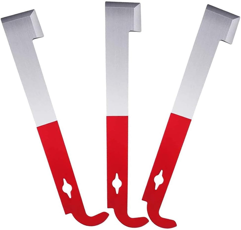 Beehive Frame Lifter, Stainless Steel J-Hook Design Scraper, High ...