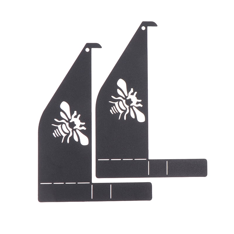 Beehive Inspection Bracket Beehive Frame Holde Stainless Steel Bee Hive ...