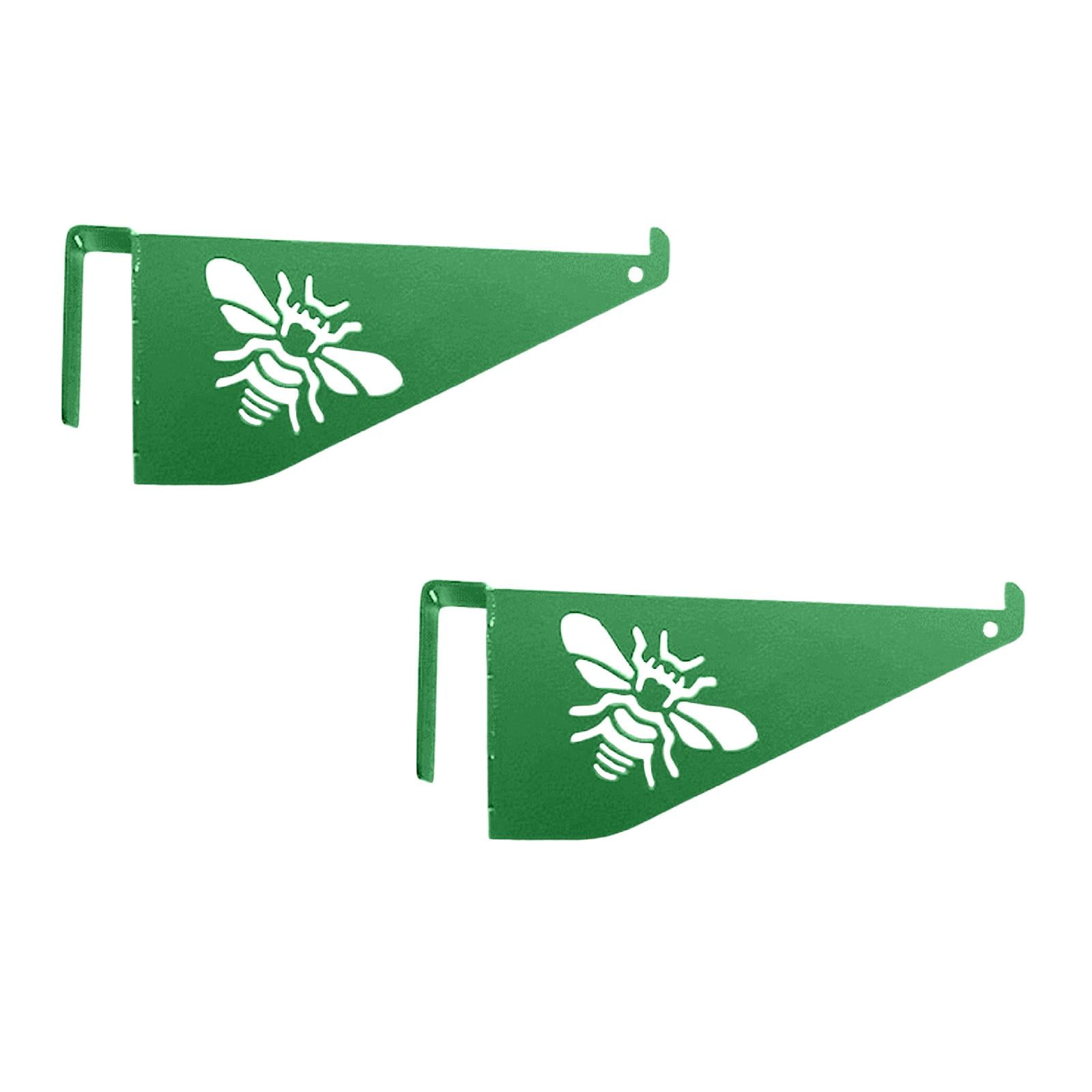 Beehive Inspection Bracket Beehive Frame Holder Stainless Steel Beehive