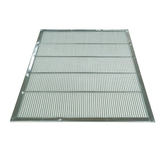8 Frame Queen Excluder