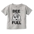 thumbnail image 1 of Beehive State Beutahful UT Arch Toddler Boy Girl T Shirt Infant Toddler Brisco Brands 24M, 1 of 6