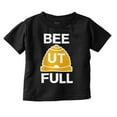 thumbnail image 1 of Beehive State Beutahful UT Arch Toddler Boy Girl T Shirt Infant Toddler Brisco Brands 5T, 1 of 6
