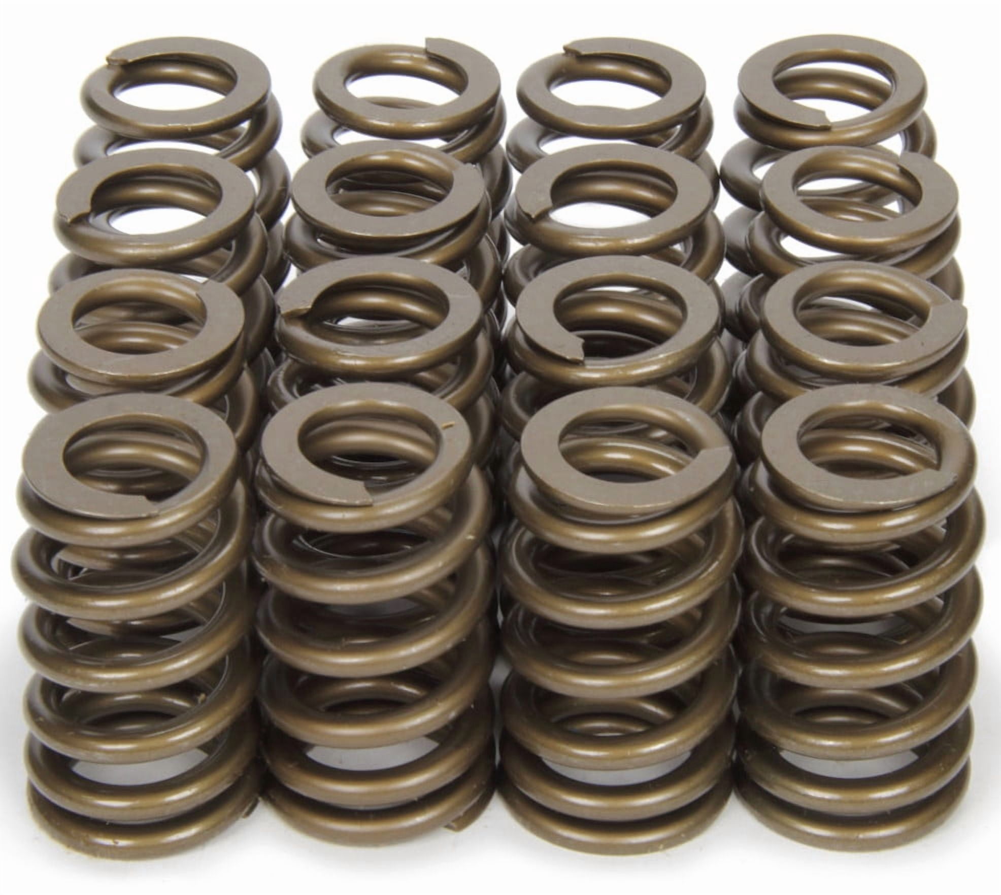 Beehive Valve Springs Set of 16 Up to .625