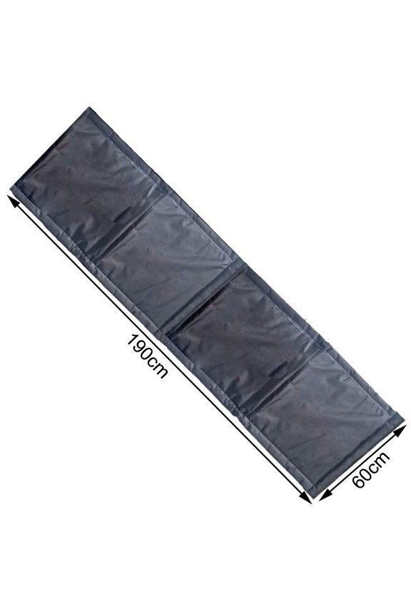Beehive Waterproof Sleeve Winter Protection Oxford Bee Hive Wrap Cover