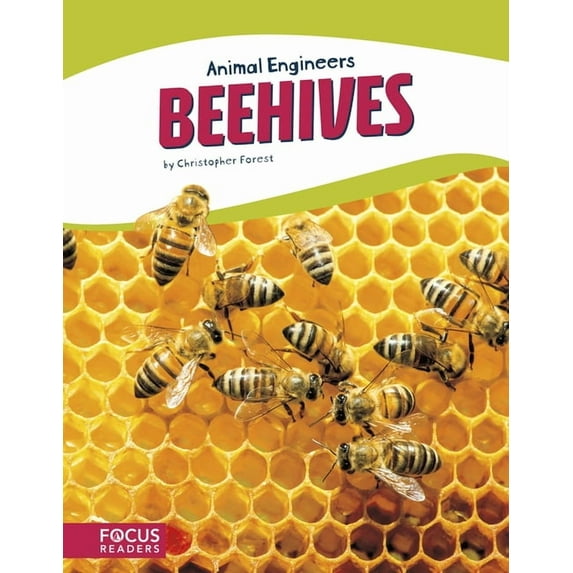 Beehives (Paperback)