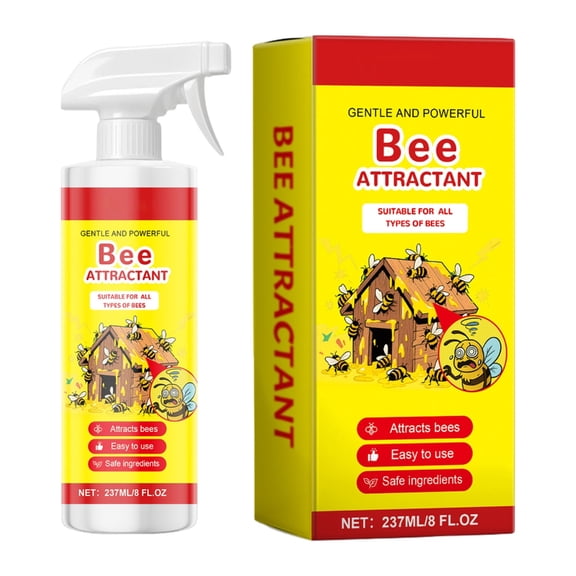 Beekeeper Essential For Rapid Swarm Collection In Outdoor Agricultural Area