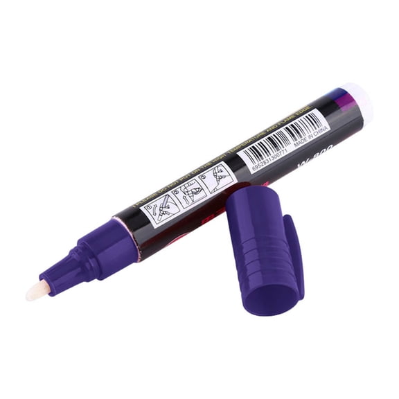 Beekeeping Queen Bee Marking Pen Water Based Safe Marker for Beekeeper Daily Use