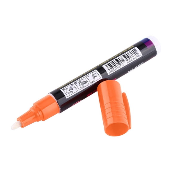 Queen Bee Marking Pen Safe Water Based Beekeeper Marker for Queen Bees Safe Marking Tool