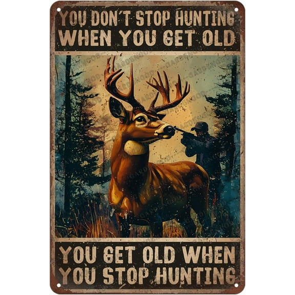 The 7 Rules of Life Vintage Metal Sign Make Peace With Your Past Inspirational Decor Rustic Tin Signs for Bedroom Kitchen Bathroom Wall Christmas Gift 8x12 Inch