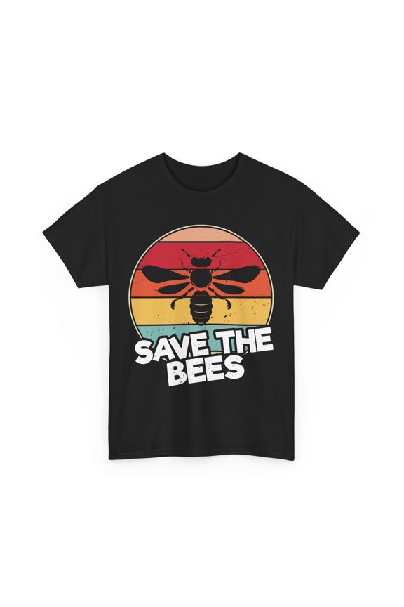 Beekeeper Shirt, Save The Bees Beekeeping Lovers Honeycomb Women Men Shirt