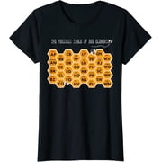 Beekeepers Beekeeping Honey Bee Apiarist Bee Lovers T-Shirt