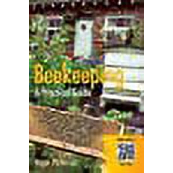 Beekeeping - a Practical Guide