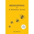 thumbnail image 1 of Beekeeping - A Seasonal Guide, (Hardcover), 1 of 1