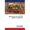 thumbnail image 1 of Beekeeping: An essential guide to apiculture, (Paperback), 1 of 1