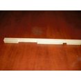 thumbnail interactive-video image 1 of Beehive 10 Frame Entrance Reducer For Bee Hives – Hive Entrance Protector By Honey Keeper 1 of 6