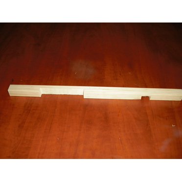 Beehive 10 Frame Entrance Reducer For Bee Hives – Hive Entrance Protector By Honey Keeper