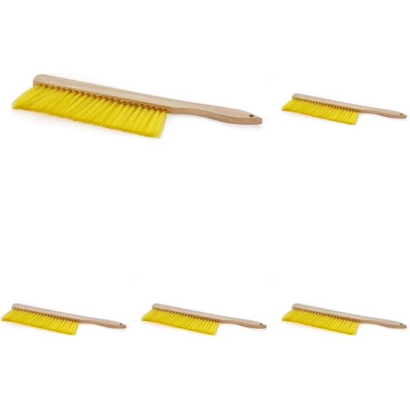 Beekeeping Brush | Bee Hive Brush for Beekeepers | Bee Brush | Bee Hive Supplies | Hive Tools