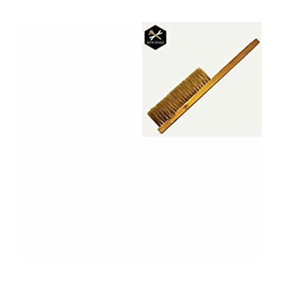 Beekeeping Brush