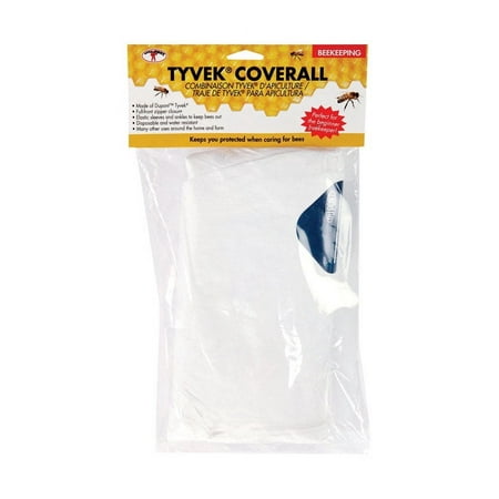 Little Giant X-Large Bee Suit Coveralls