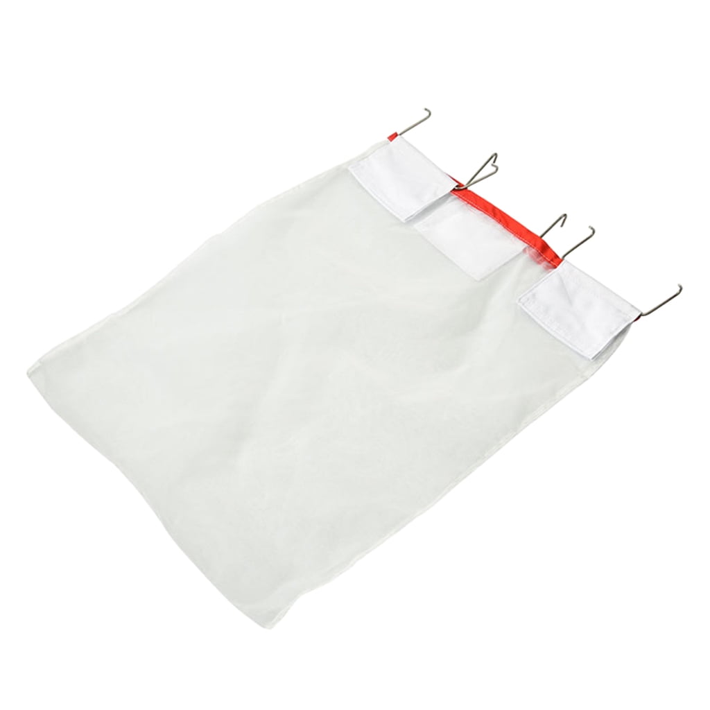 Beekeeping Equipment Strainer Filter Sifter Food Fondant Filter Bag ...