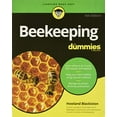 thumbnail image 1 of Pre-Owned Beekeeping For Dummies (For Dummies (Pets)) Paperback, 1 of 1