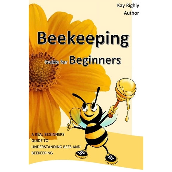 Beekeeping Guide for Beginners (Paperback)