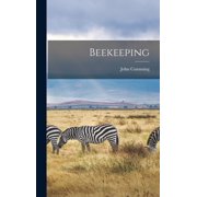 Beekeeping, Hardcover