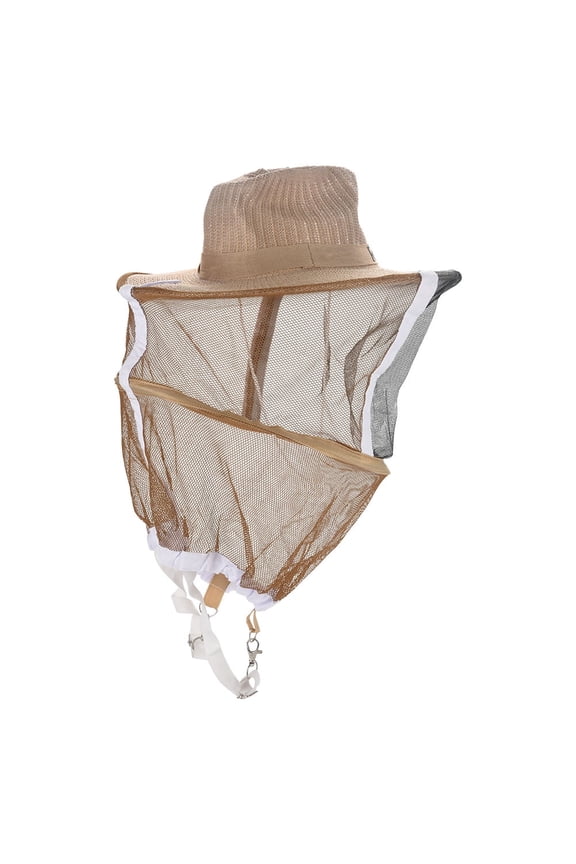 Beekeeping Hat, Performance Made Of For Home
