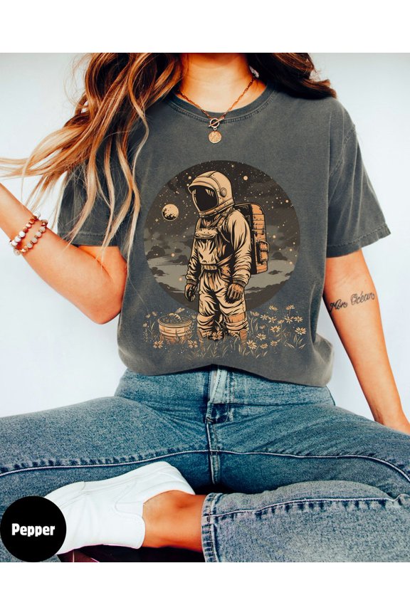 Beekeeping Honey Bee Shirt, Beekeeper Graphic Tee, Apiary Theme Apparel, Comfort Colors Unisex Cotton T-Shirt, Size S-3XL