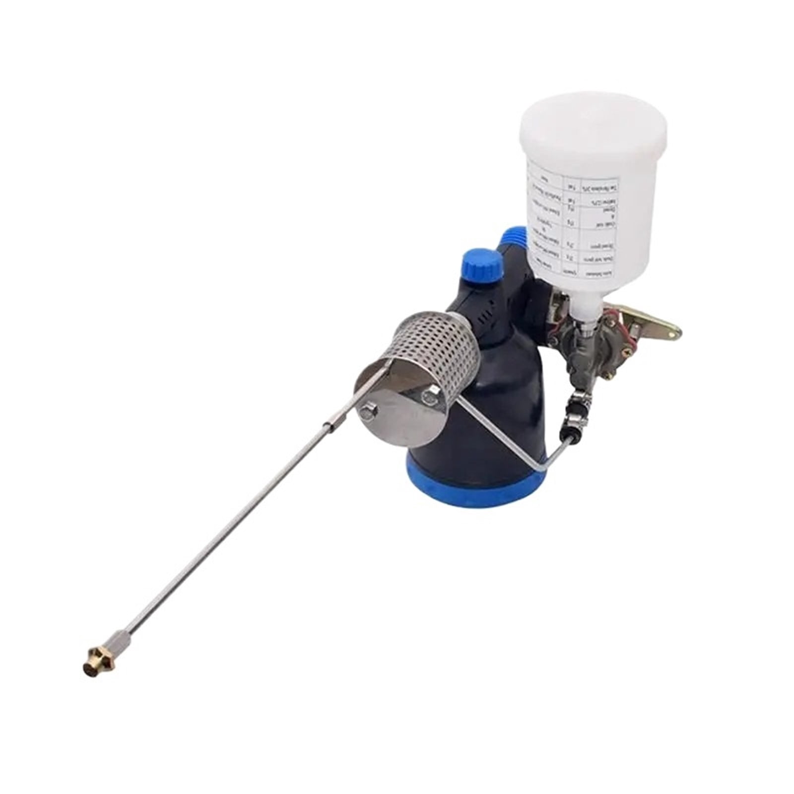 Beekeeping Mite Removal And Fogging Machine Bee Fogger Varroa Treatment ...