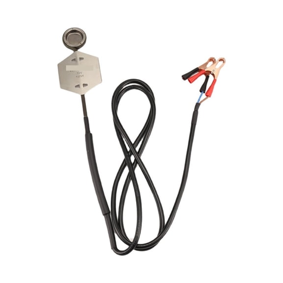 Beekeeping Oxalic Acid Evaporator 12V Bee Varroa Treatment Tool Heated Fumigator Atomizer ,Beekeeper-Friendly Design