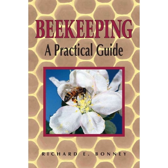 Beekeeping - Paperback