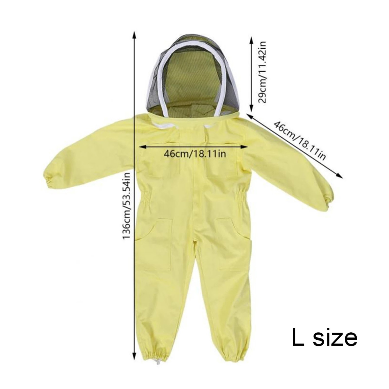 Bee Free Jumpsuit main image 1