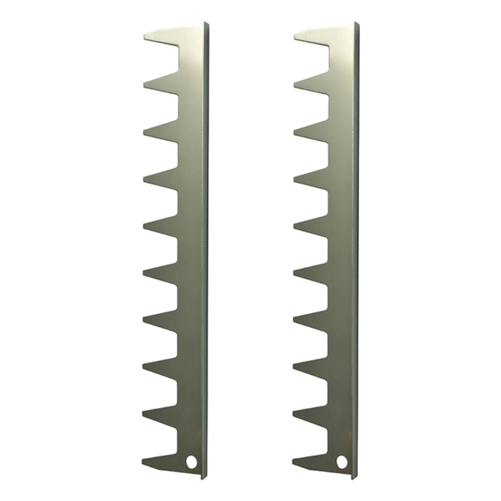 Beekeeping Rakes Accurate 9 Frame Spacing Tool Beekeepers Essential ...