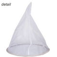 Beekeeping Strainer Filter Net Strainer HoneyTools Bucket 3PCS Chicken